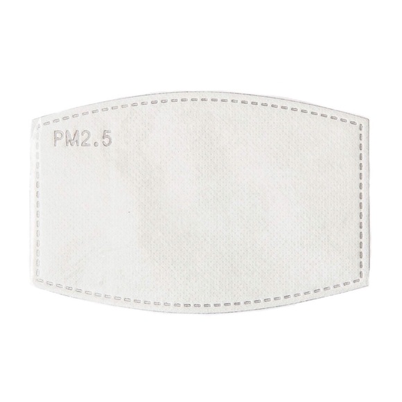 COACH • Uni Face Mask With Mini Vintage Rose Print - Picture 4 of 6